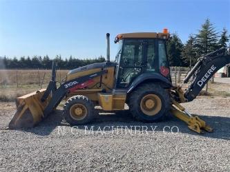 John Deere 310SL