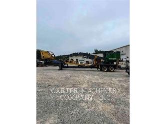 John Deere 437E