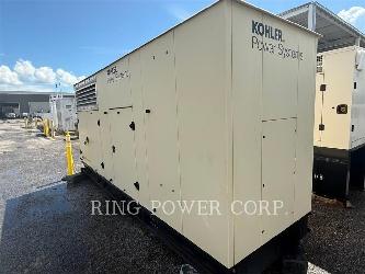 Kohler 500REOZJB