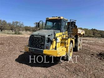Komatsu HM300