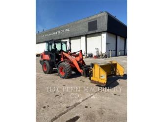 Kubota R630