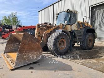 Liebherr L580