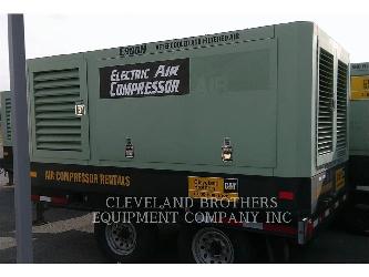 Sullair E900H