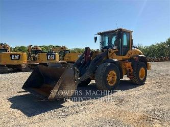 Volvo L60H.