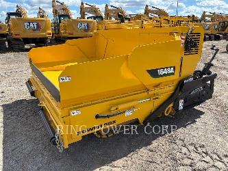 Weiler P1648A