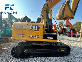 CAT 312D2GC