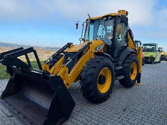 JCB 4 CX