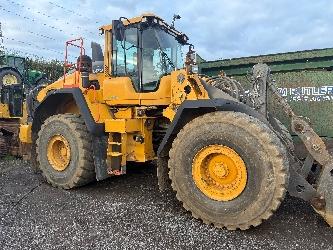 Volvo L 150 H