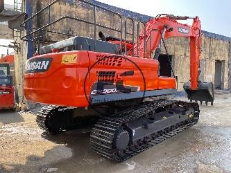 Doosan DX300