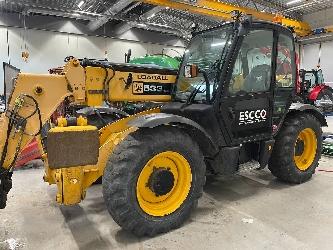 JCB 533-105