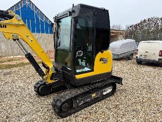 Yanmar SV26