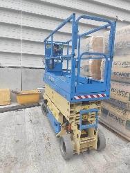 JLG 2632 ES