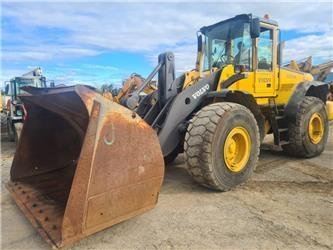 Volvo L 120 E
