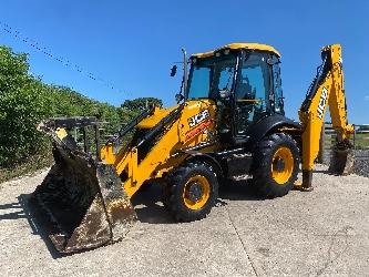 JCB 3 CX