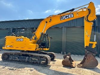 JCB 220 XL SV