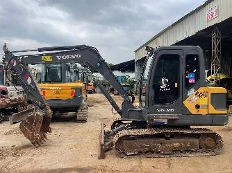 Volvo EC 55 D