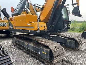 Hyundai R220