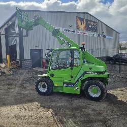 Merlo EW25.5