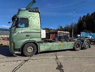 Volvo FH 16