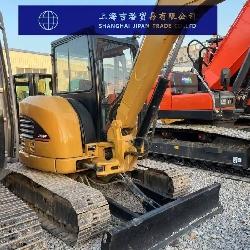 CAT 305 C CR