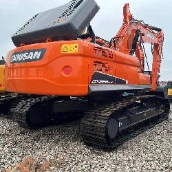 Doosan DX 225