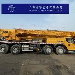 XCMG QY 35 K