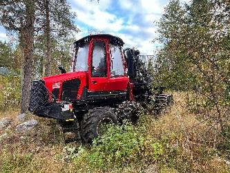 Komatsu 835
