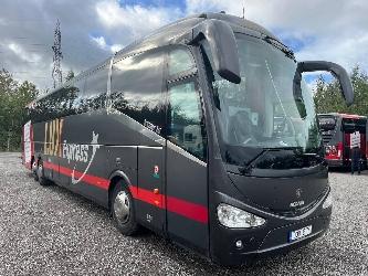 Scania Irizar