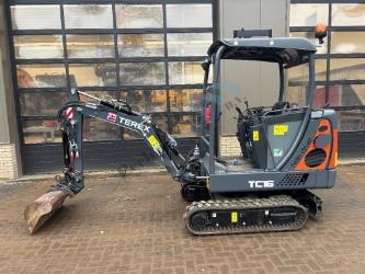 Terex TC16