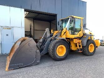 Volvo L 90 H