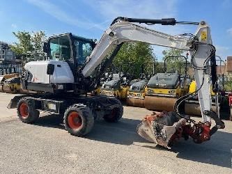 Bobcat E 57 W