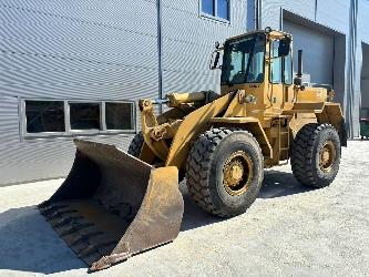 CAT 936