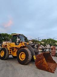 Volvo L 120