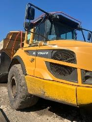Volvo A 30 G