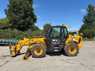 JCB 540-140