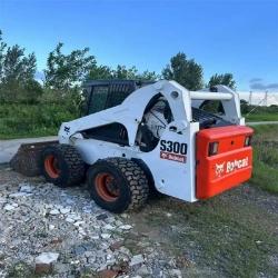 Bobcat s 300