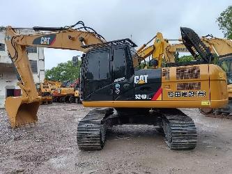CAT 324 D L