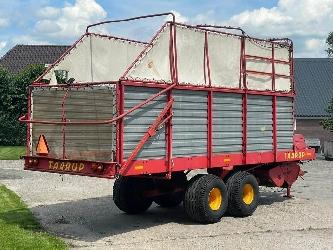 Taarup 1030