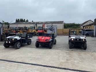 Bobcat 3400 D