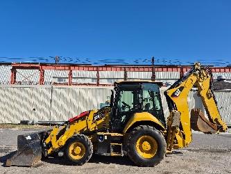 CAT 430 F
