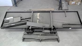 Maxon TE-20