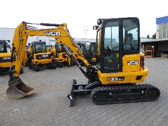JCB 35Z-1