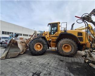 Volvo L 150 G