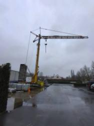 Liebherr 32TT