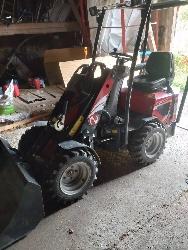Norcar 755