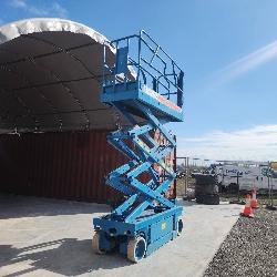 Genie GS 2032