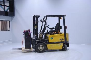 Yale ERP25ALF