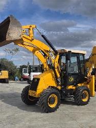 JCB 2CX