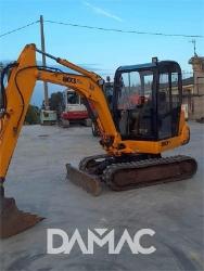 JCB 803