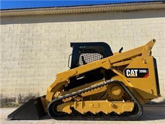 CAT 299D2
